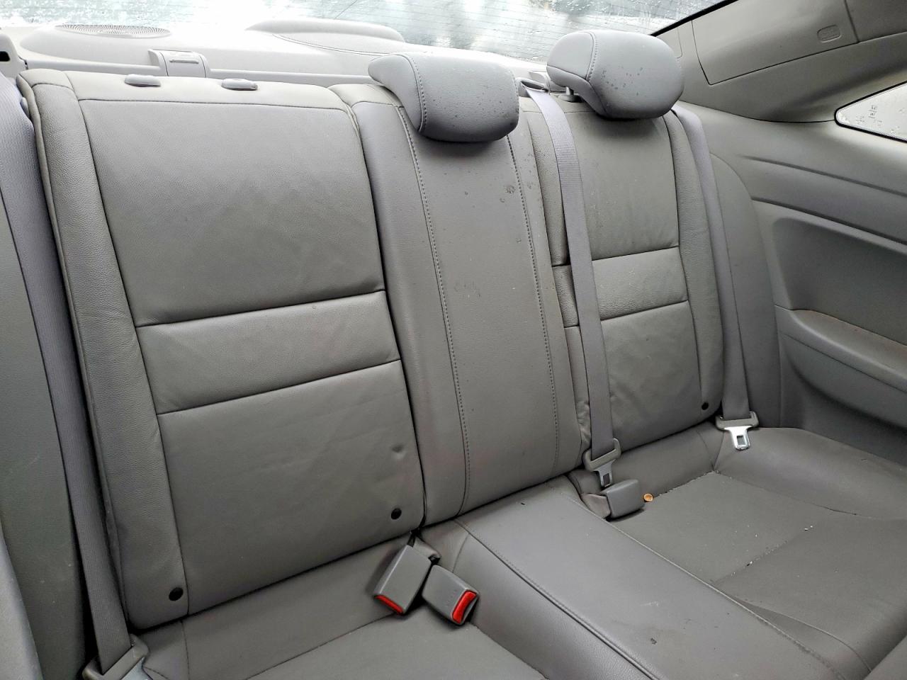 2011 HONDA CIVIC EXL photo 19