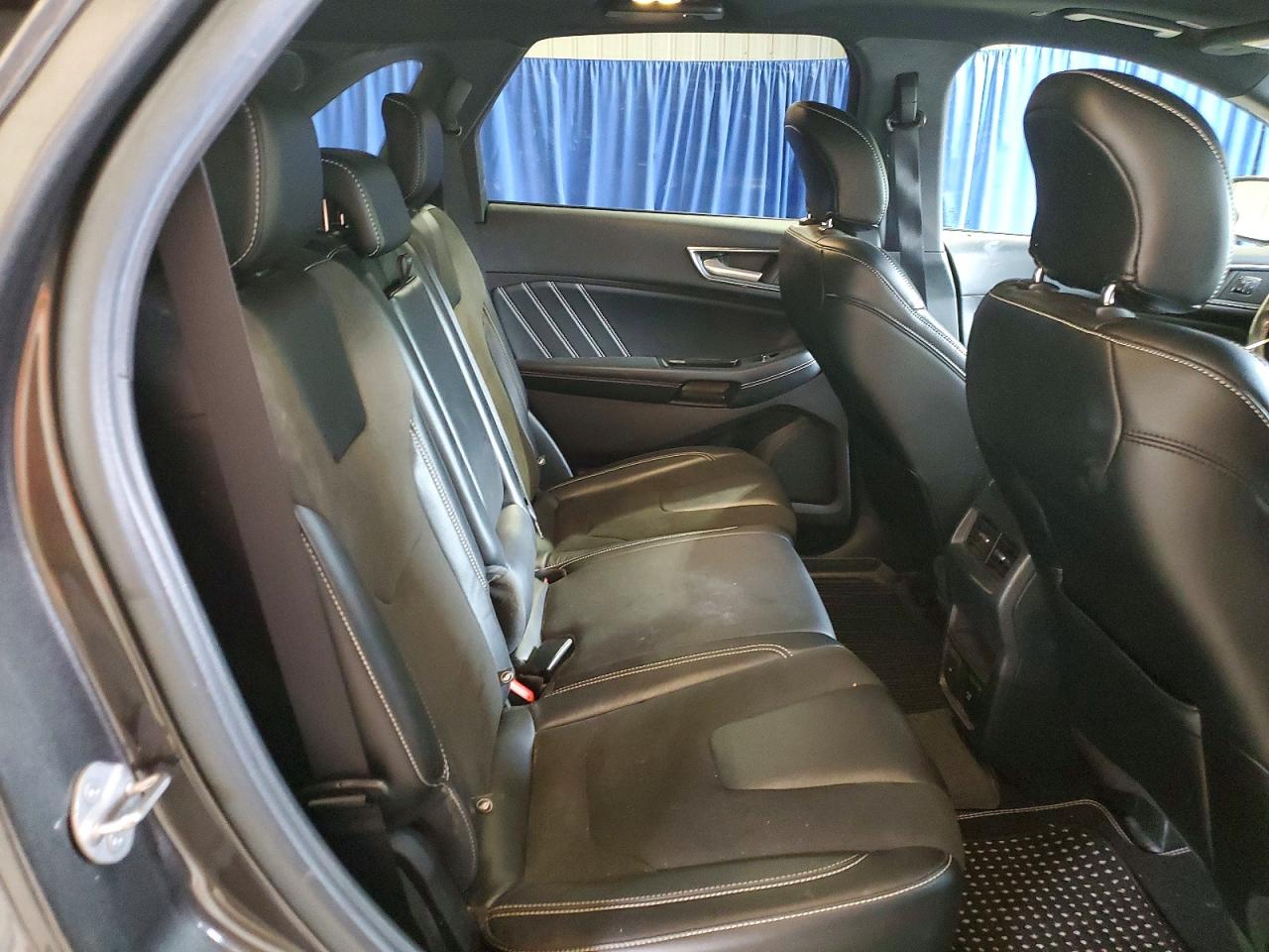 2019 FORD EDGE ST photo 21