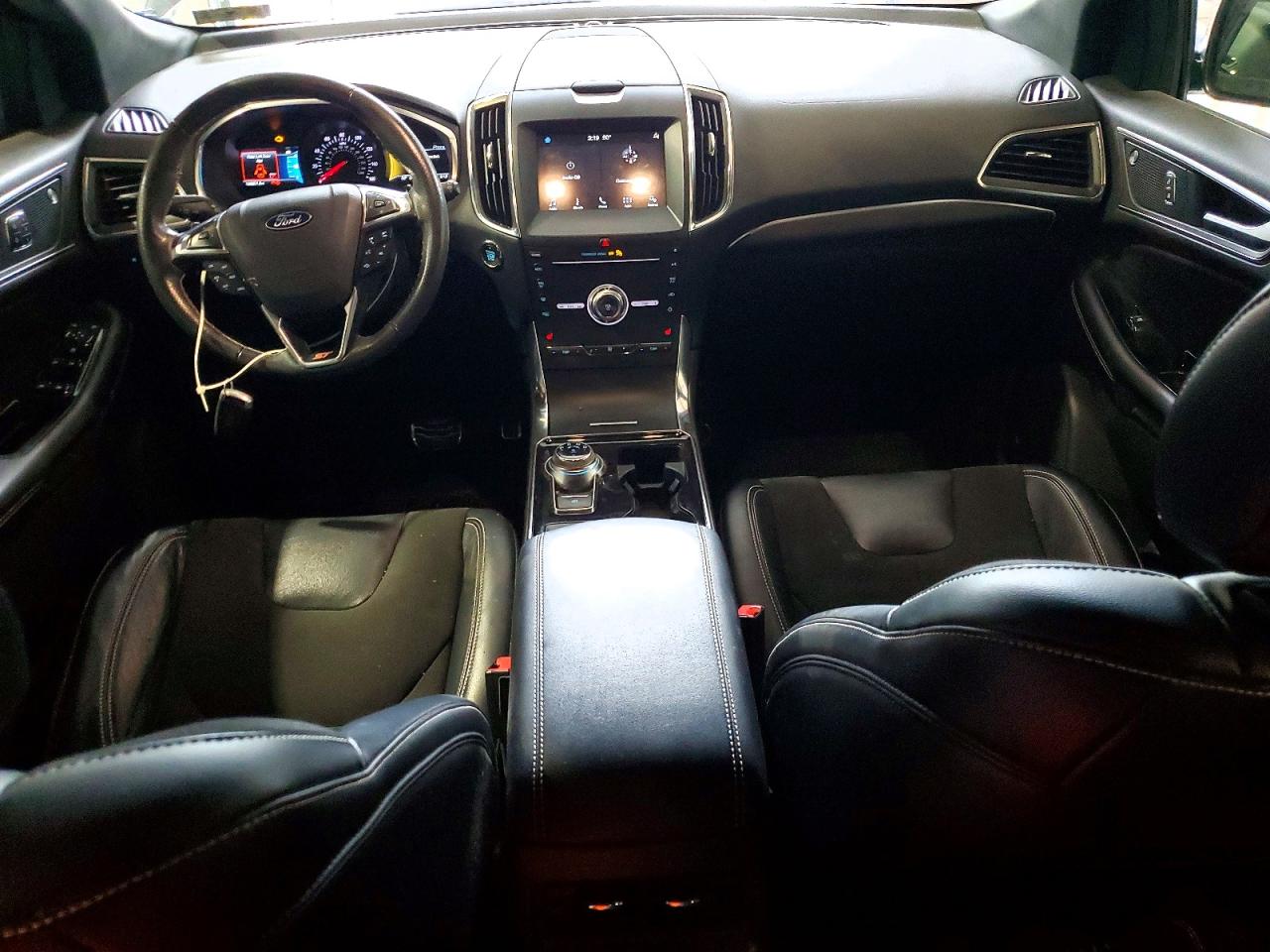 2019 FORD EDGE ST photo 15