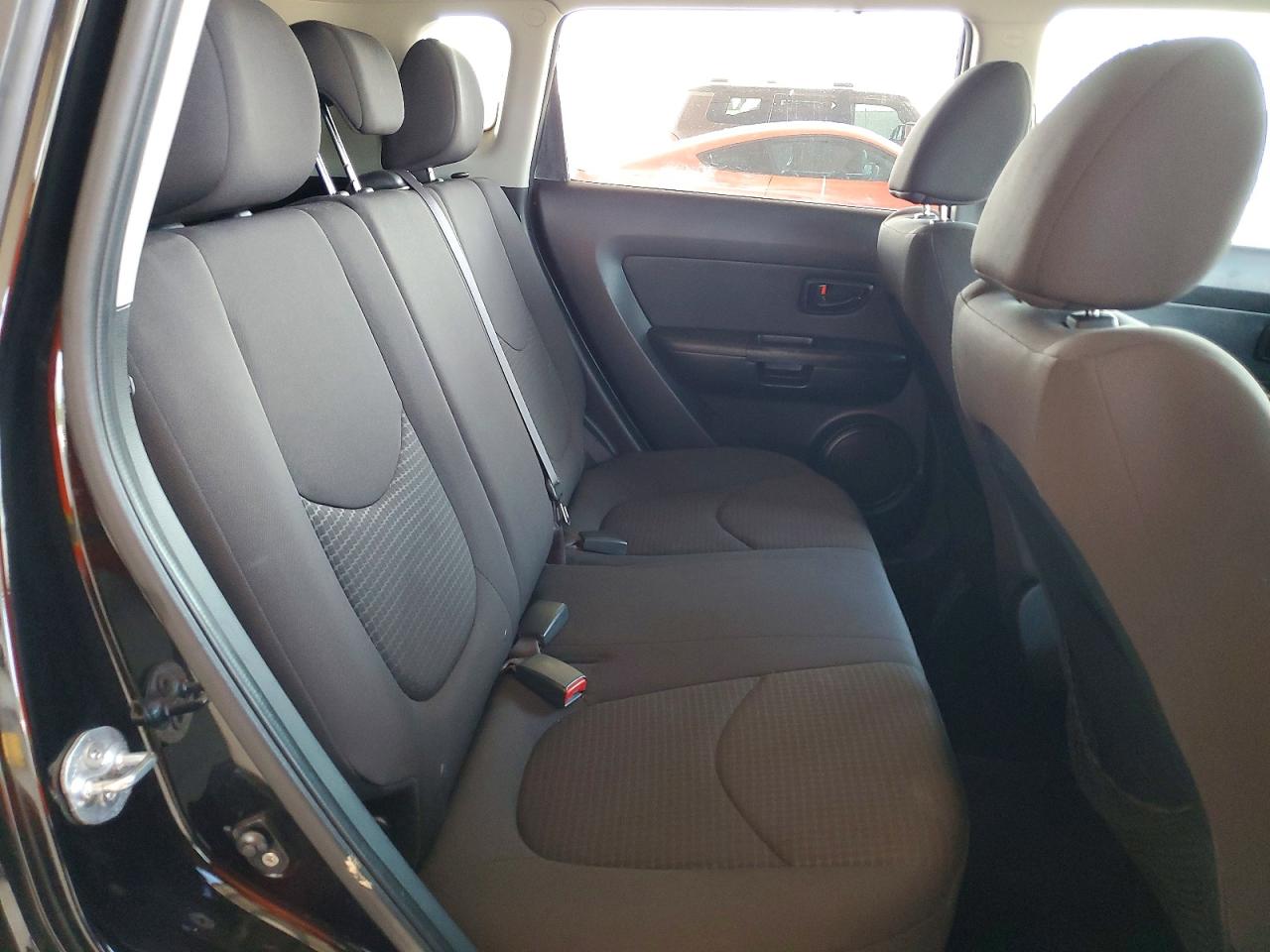 2012 KIA SOUL BASE photo 19