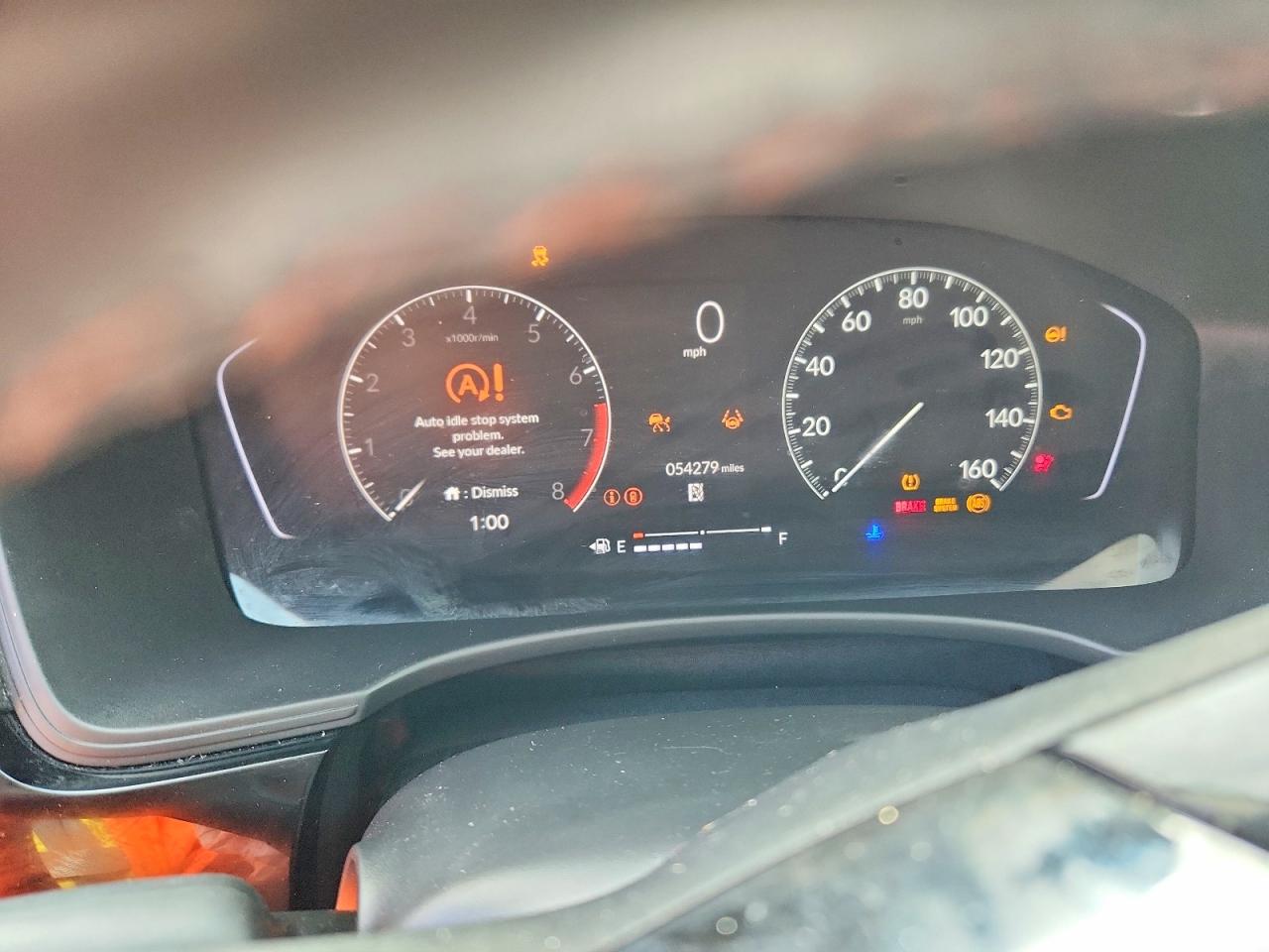 2022 HONDA CIVIC EX photo 25