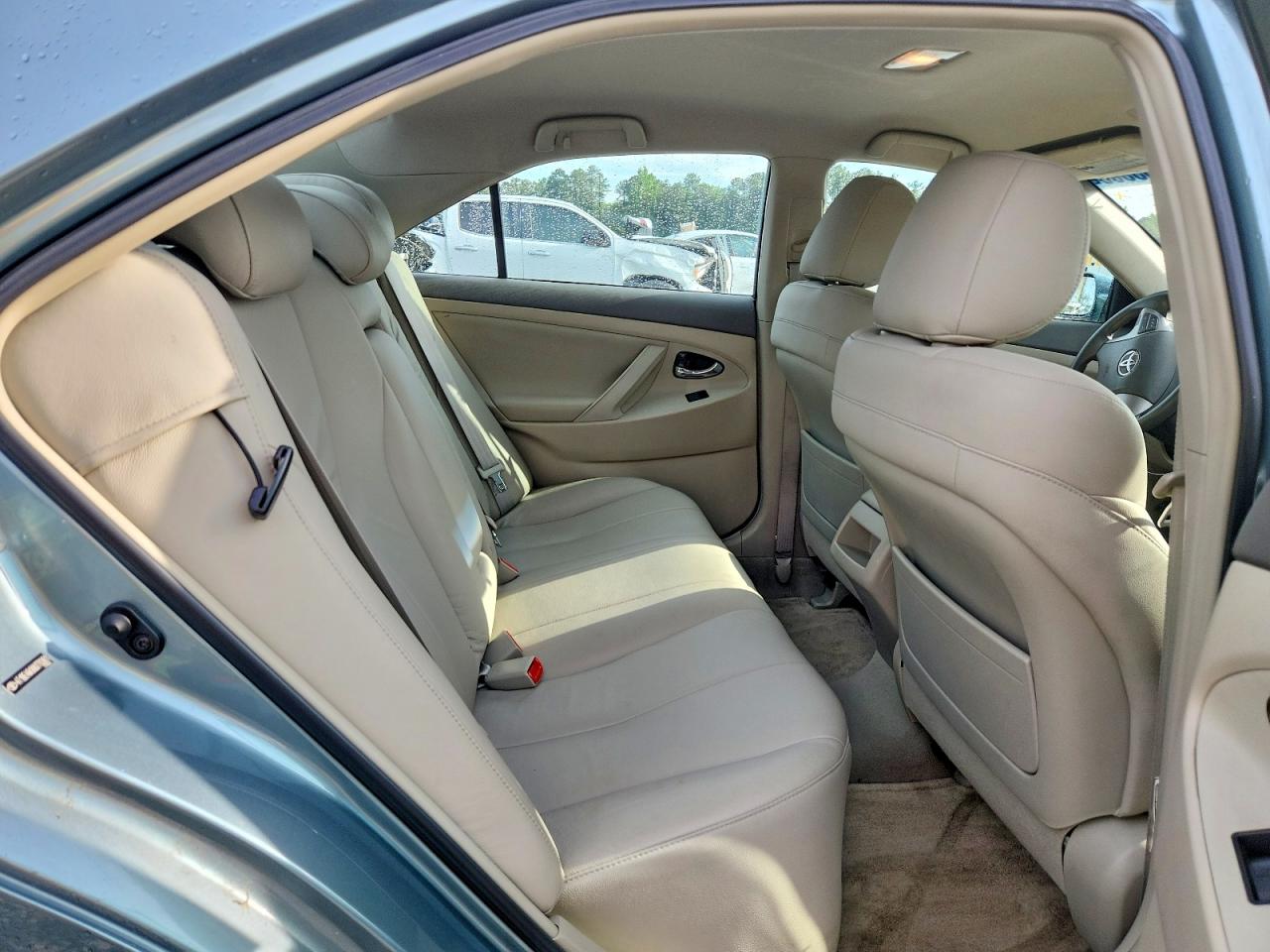 2008 TOYOTA CAMRY LE photo 28