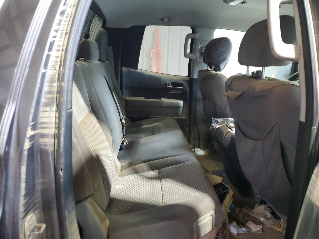 2011 TOYOTA TUNDRA DOUBLE CAB SR5 photo 19