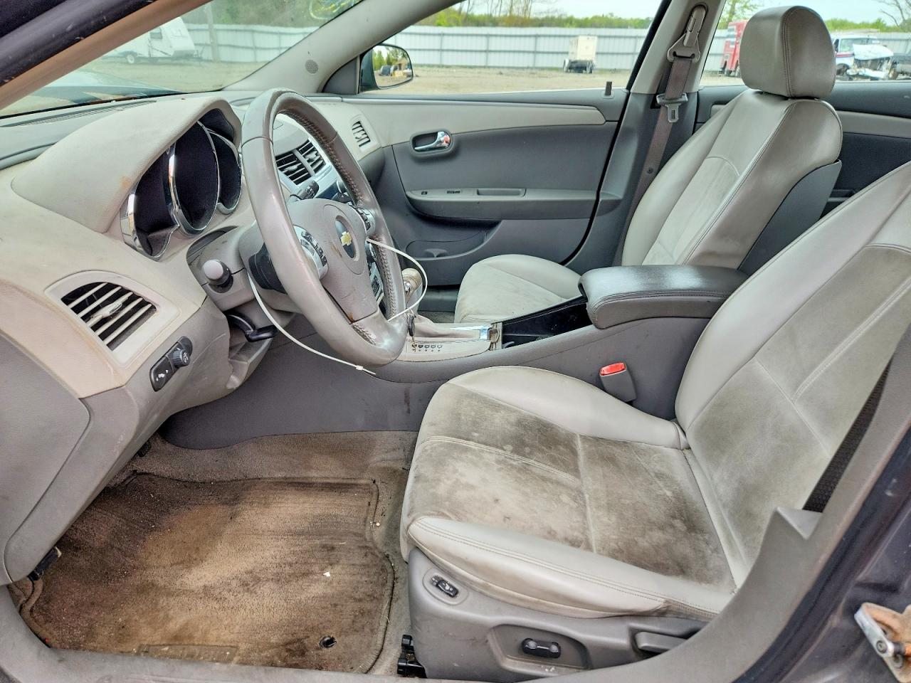2008 CHEVROLET MALIBU 2LT photo 19
