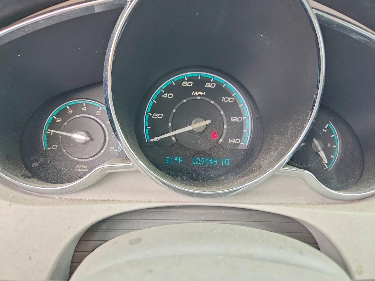 2008 CHEVROLET MALIBU 2LT photo 25