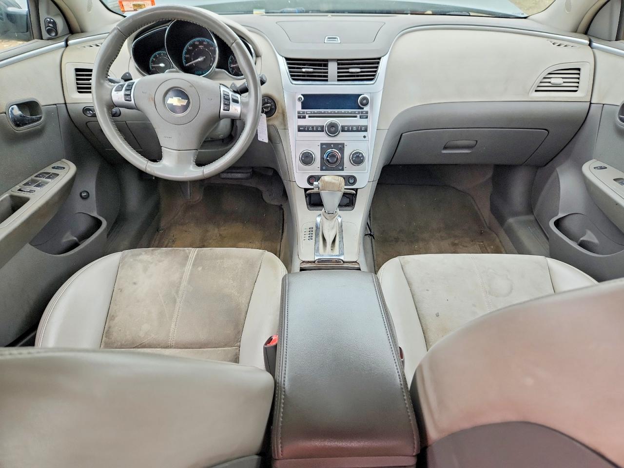 2008 CHEVROLET MALIBU 2LT photo 22