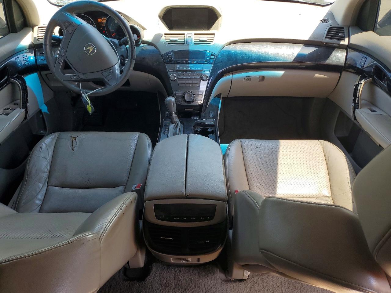 2007 ACURA MDX SPORT photo 15