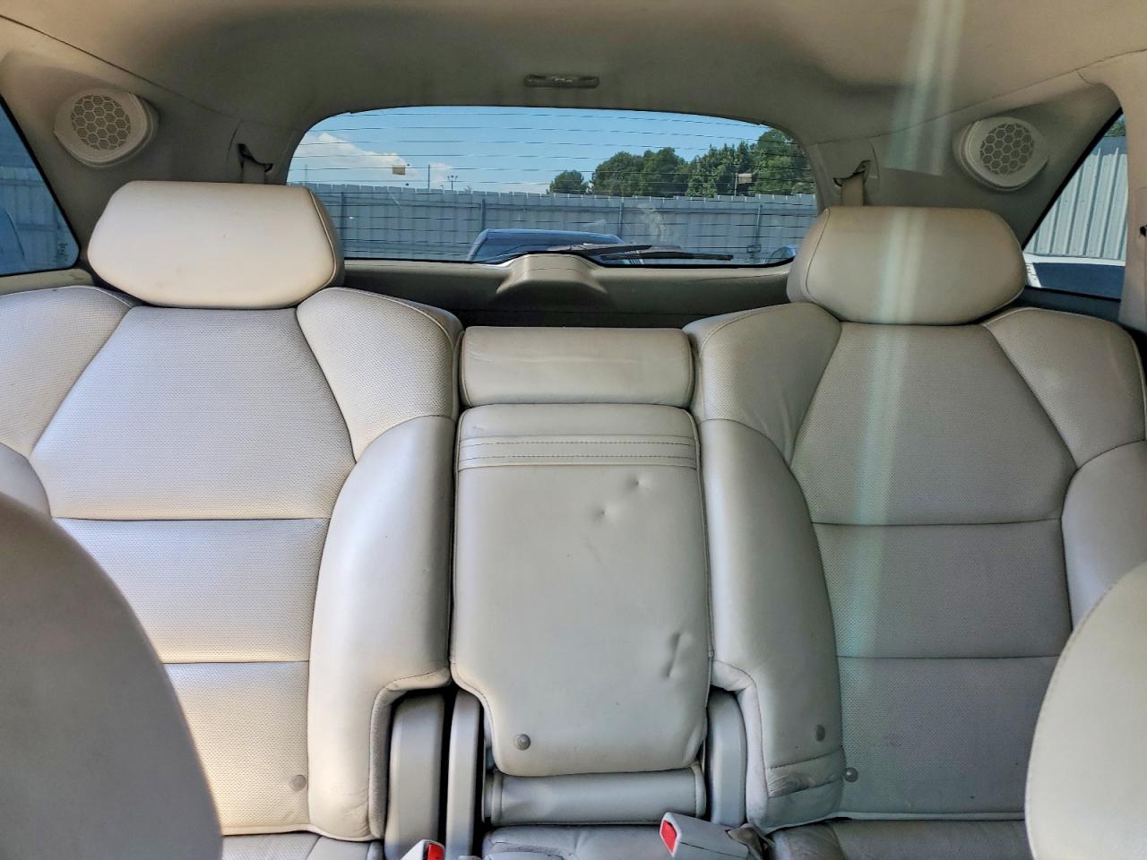 2007 ACURA MDX SPORT photo 19