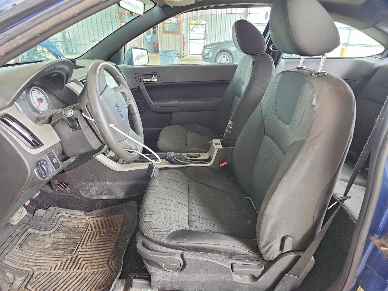 2008 FORD FOCUS SE photo 7