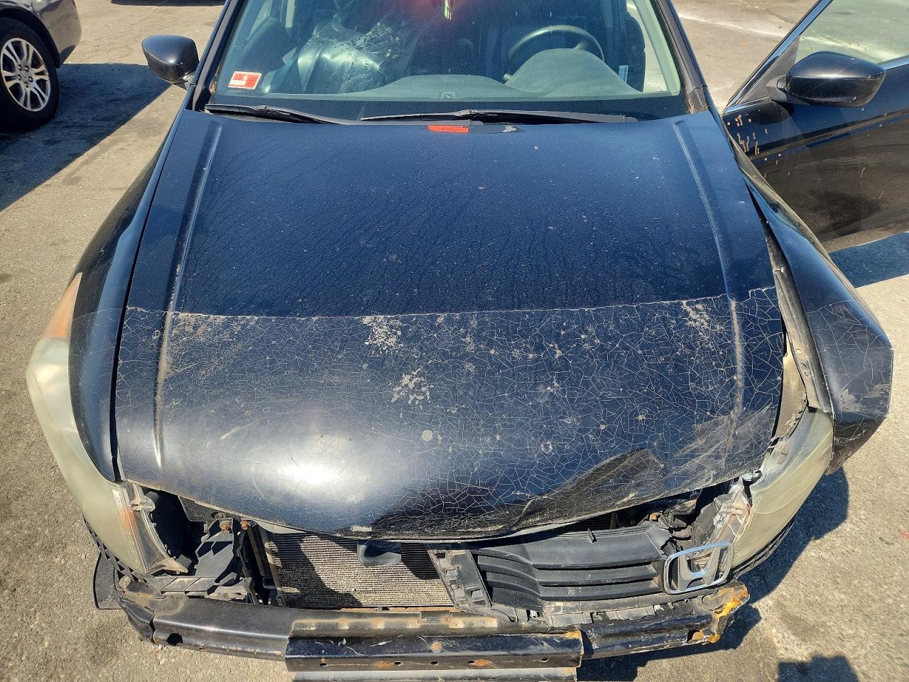 2009 HONDA ACCORD EXL photo 31