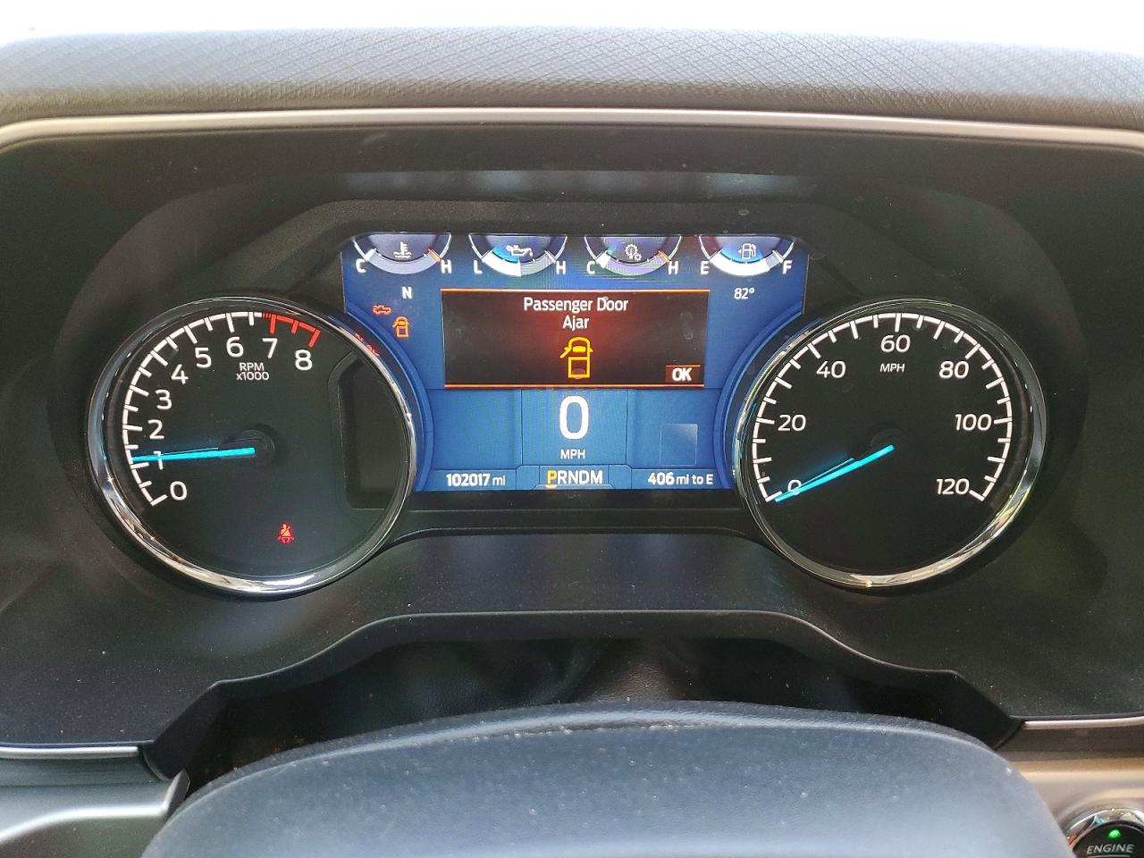 2022 FORD F150 SUPERCREW photo 17