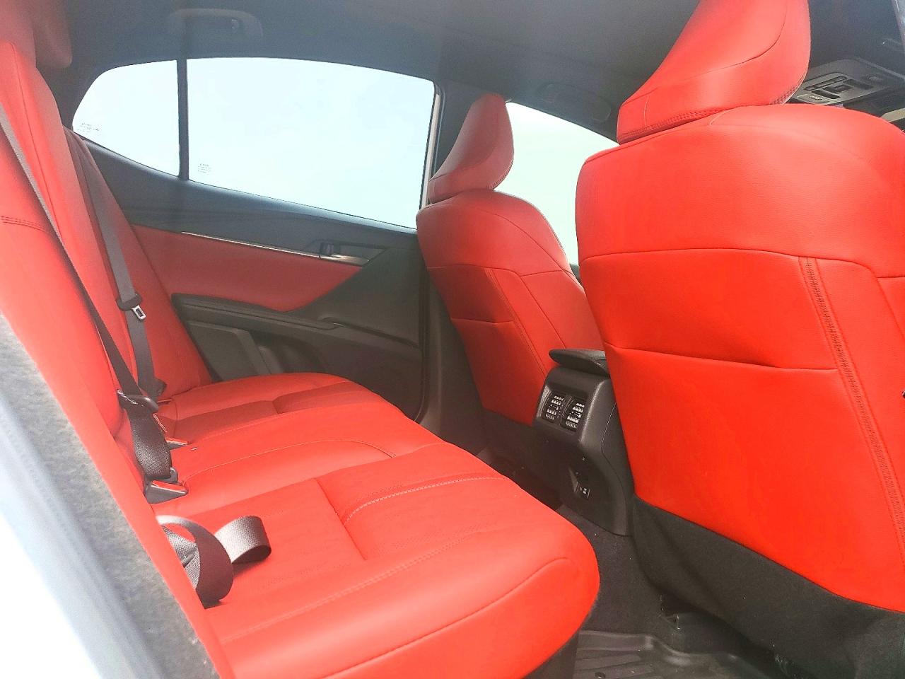 2026 TOYOTA CAMRY XSE photo 19