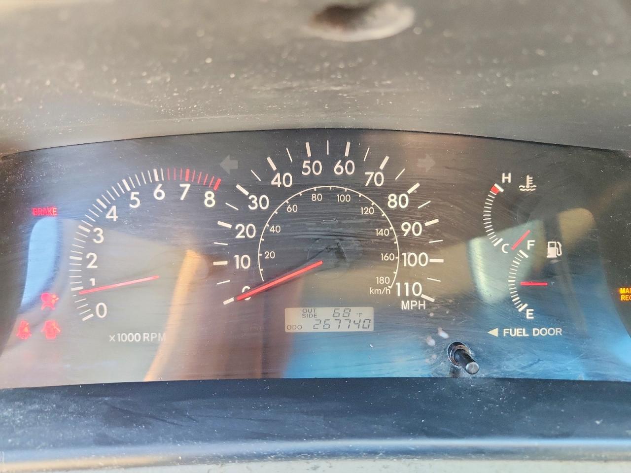 2005 TOYOTA COROLLA LE photo 25