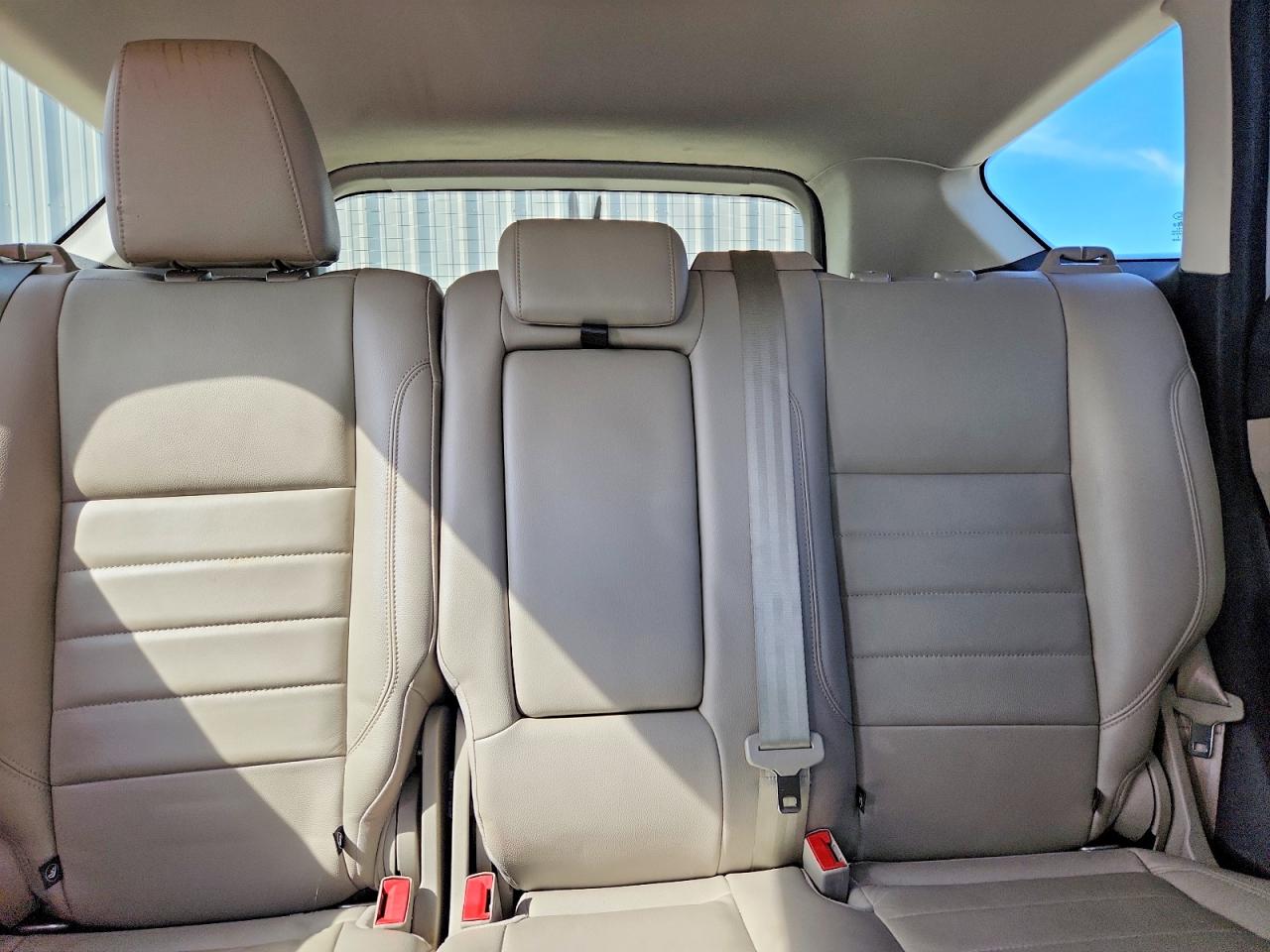2014 FORD ESCAPE TITANIUM photo 19
