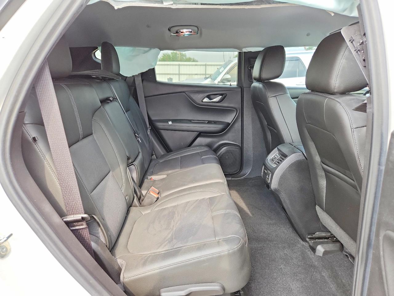 2020 CHEVROLET BLAZER 3LT photo 11