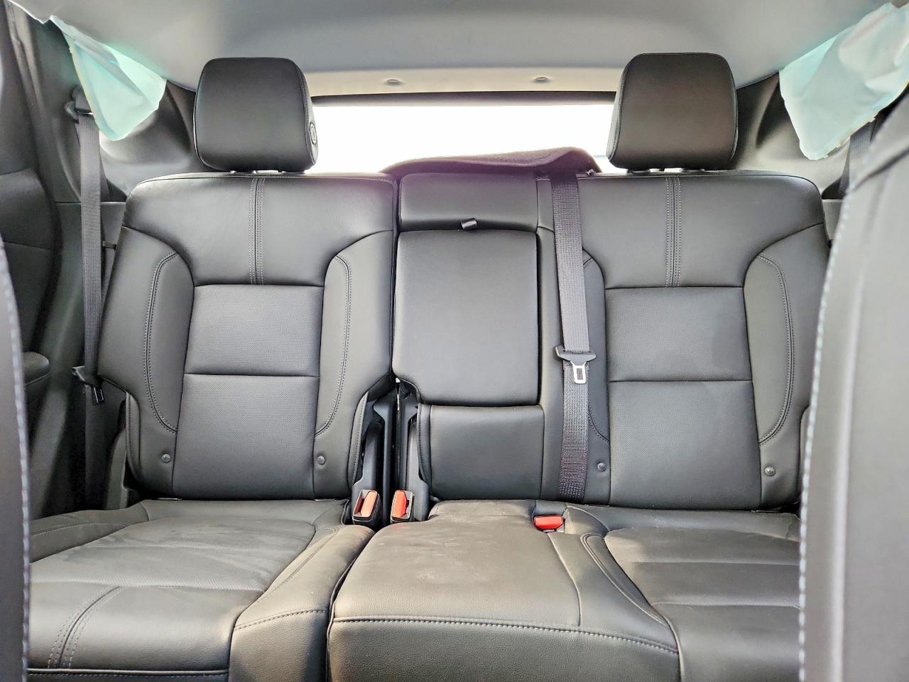 2020 CHEVROLET BLAZER 3LT photo 10