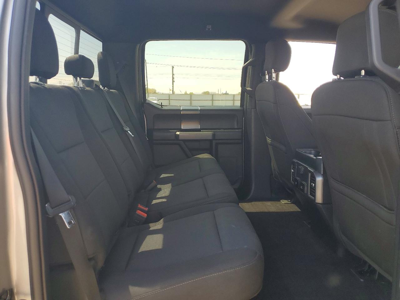 2020 FORD F150 SUPERCREW photo 19