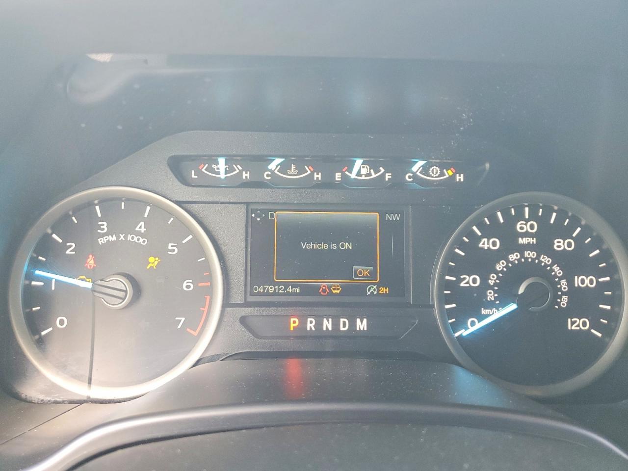 2020 FORD F150 SUPERCREW photo 17