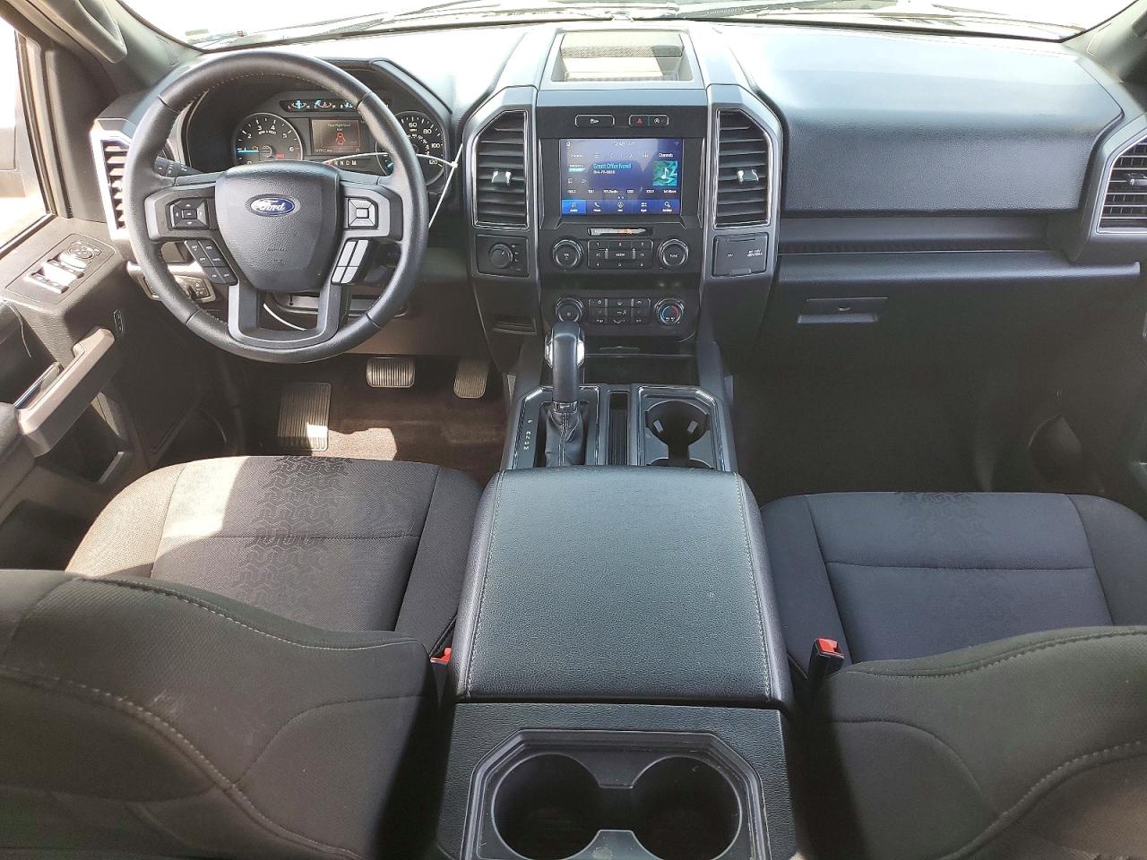 2020 FORD F150 SUPERCREW photo 15