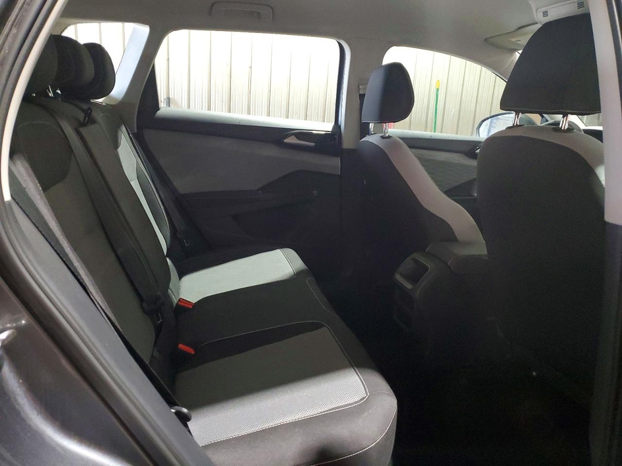 2024 VOLKSWAGEN TAOS S photo 11