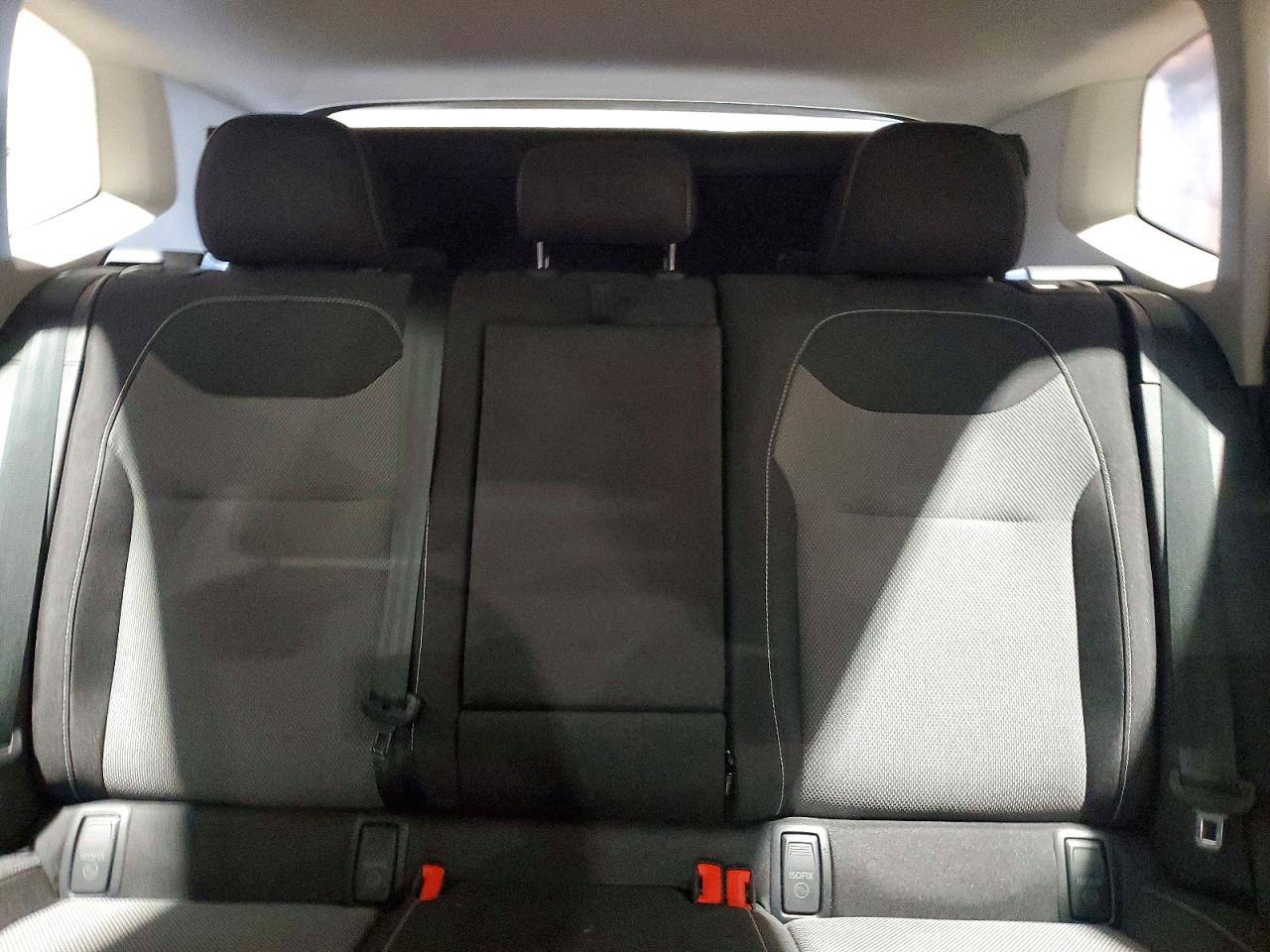 2024 VOLKSWAGEN TAOS S photo 10