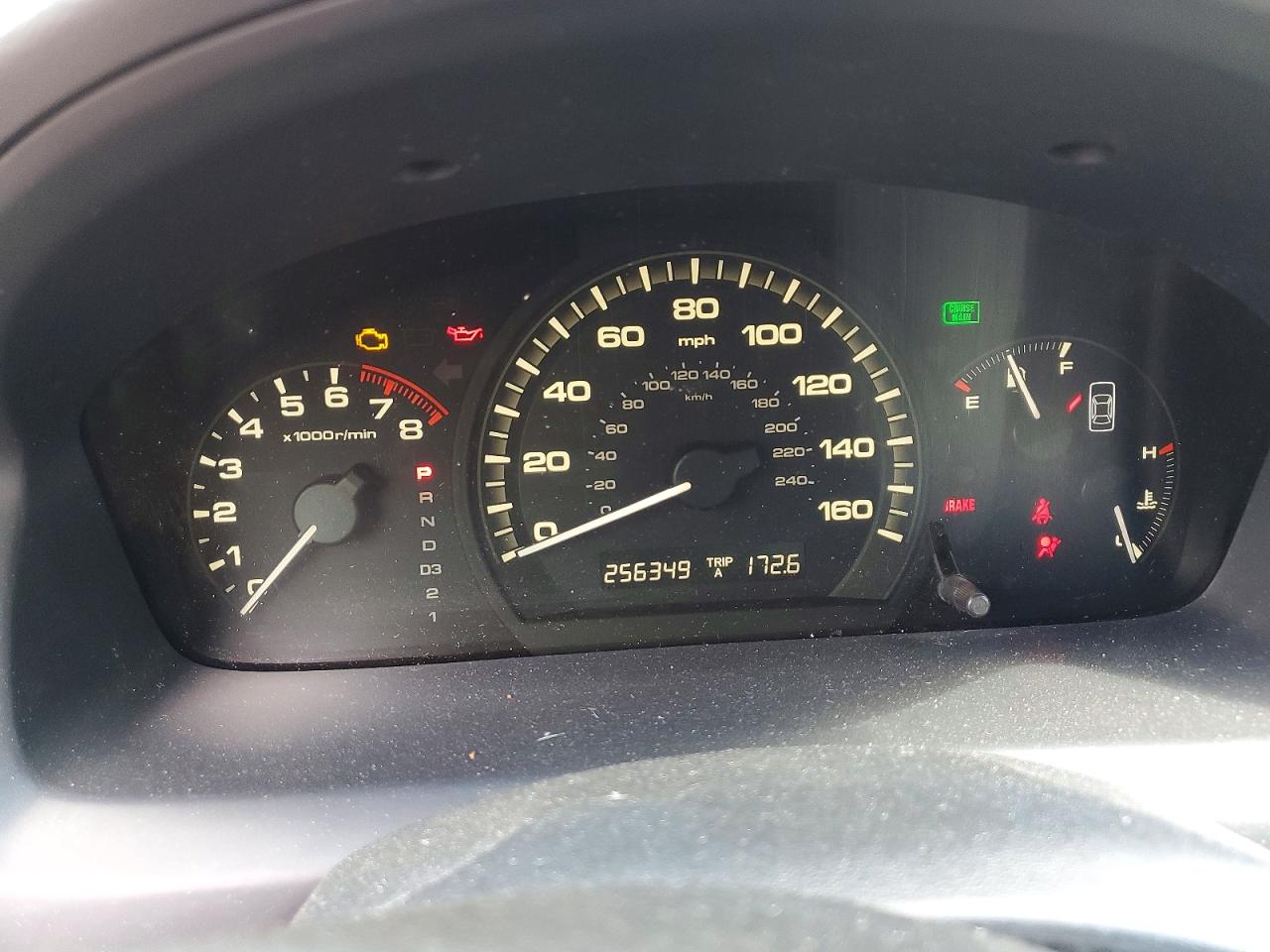2007 HONDA ACCORD EX photo 17