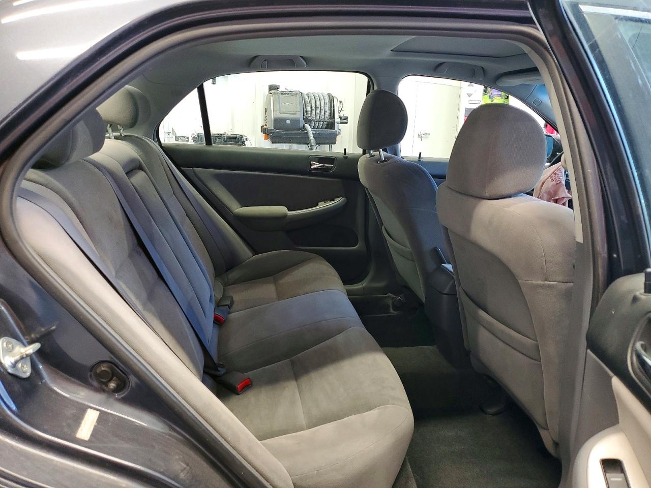 2007 HONDA ACCORD EX photo 19