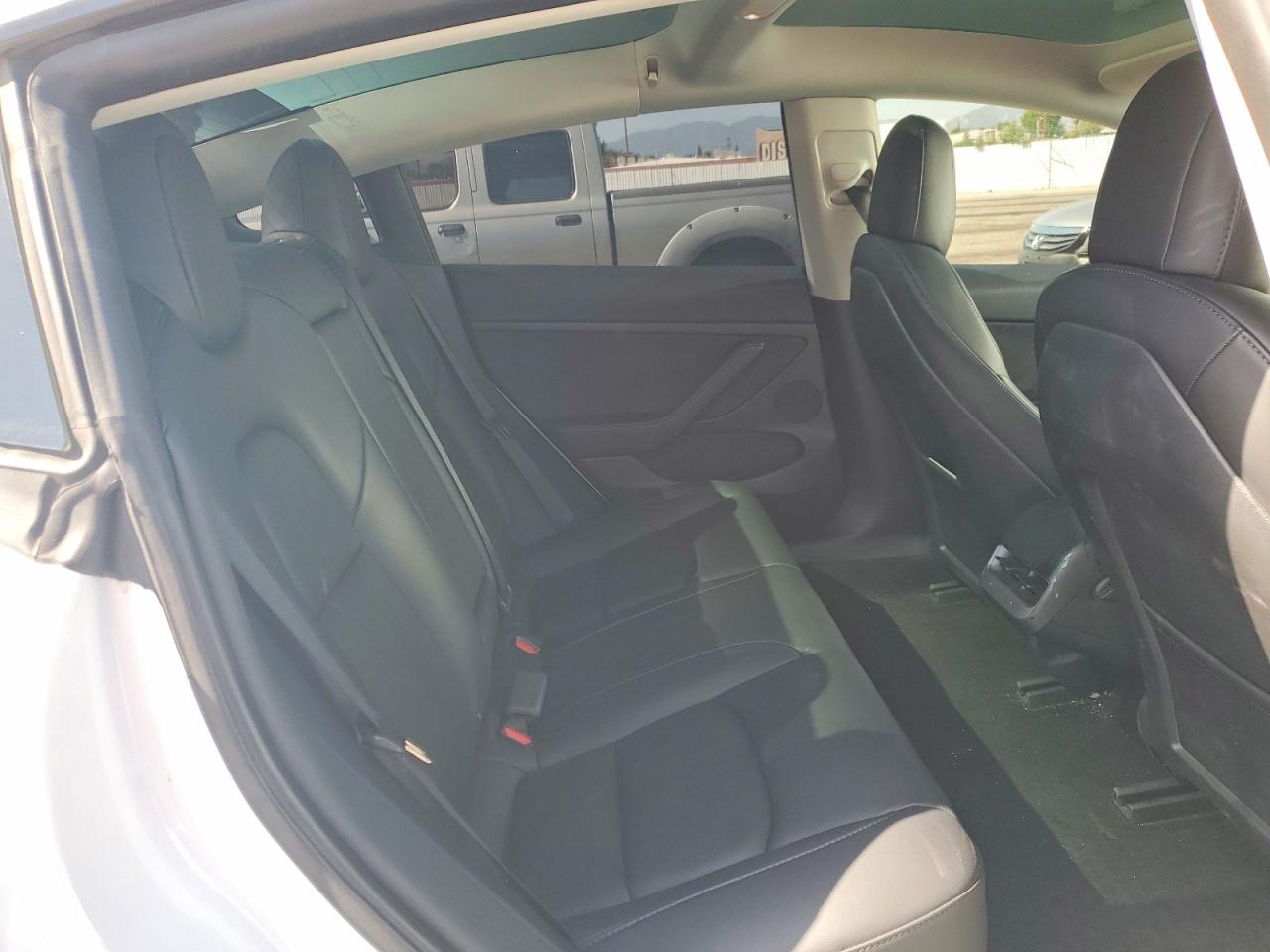 2022 TESLA MODEL 3 photo 19