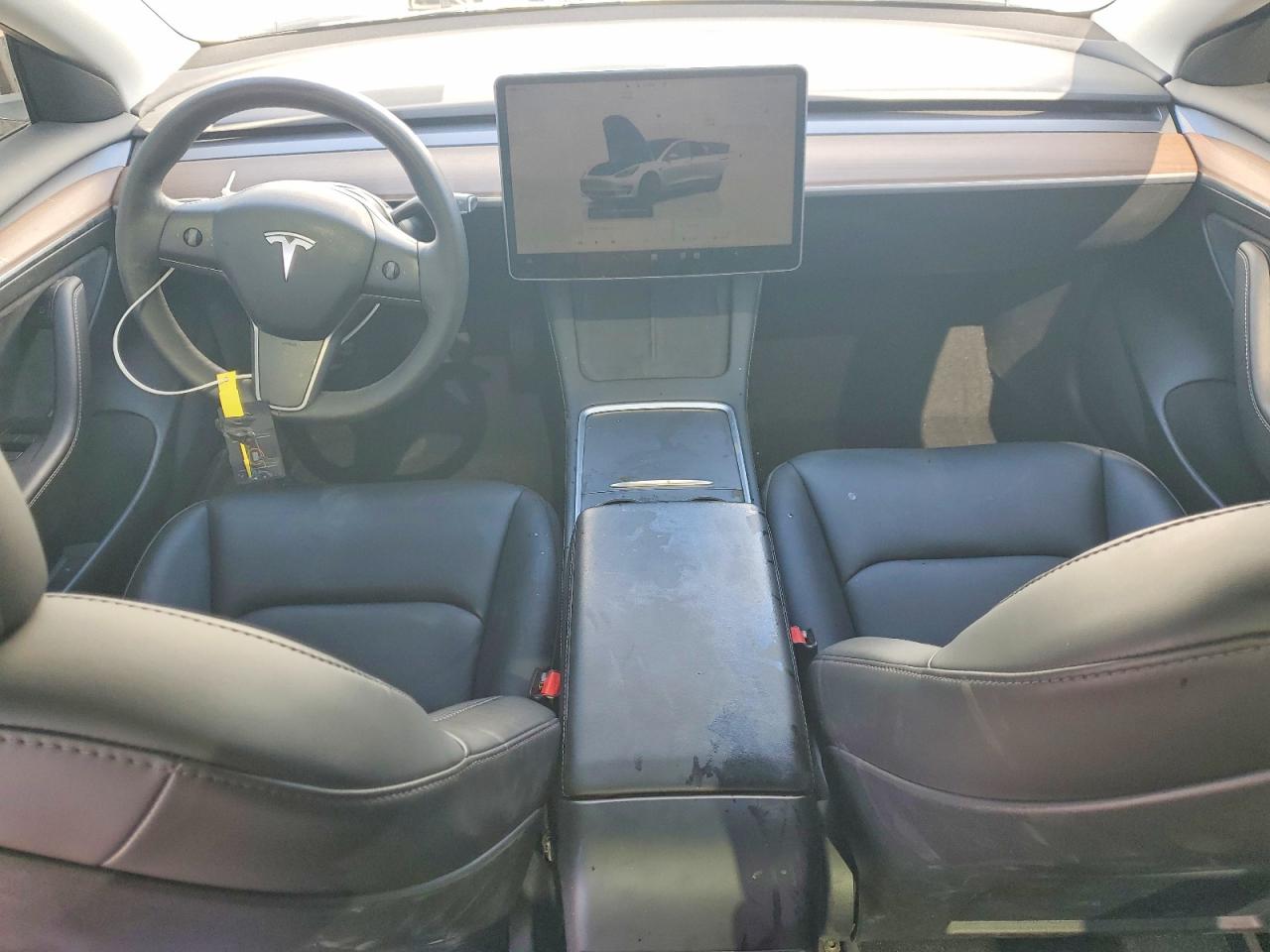 2022 TESLA MODEL 3 photo 15