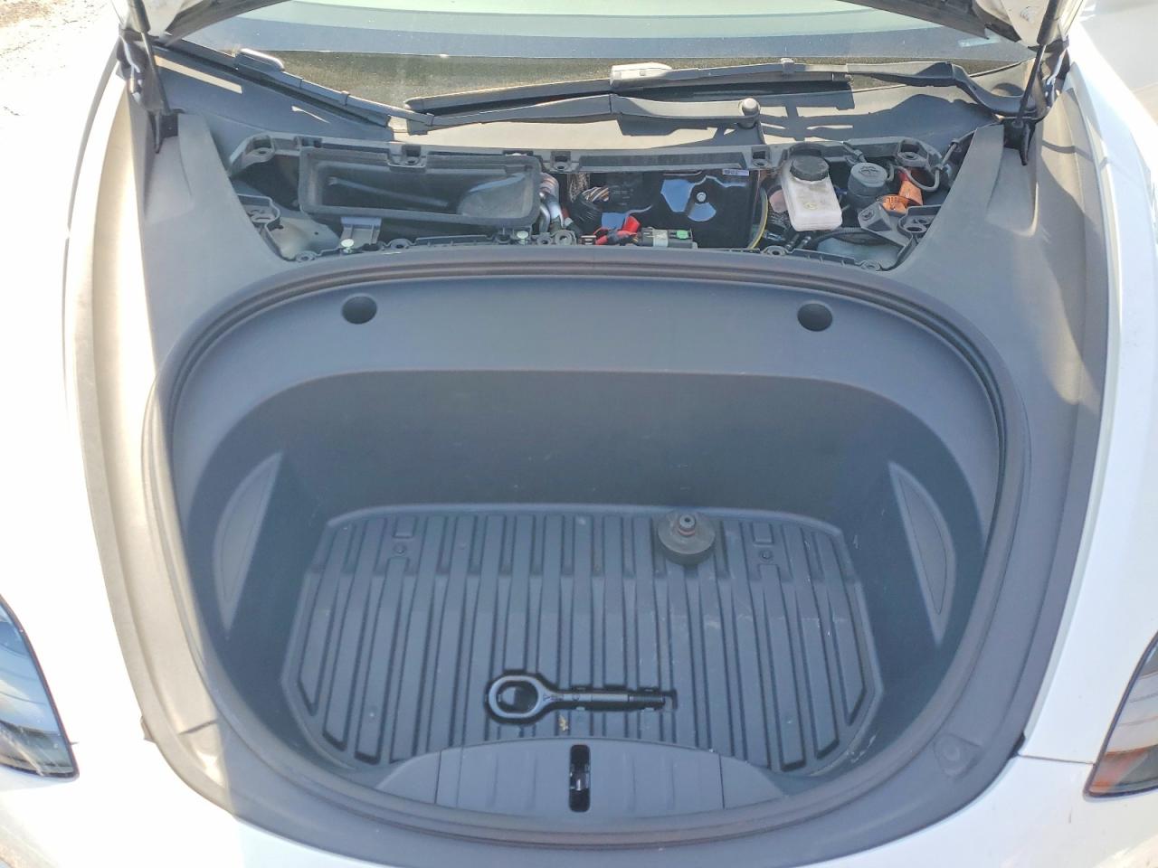 2022 TESLA MODEL 3 photo 21