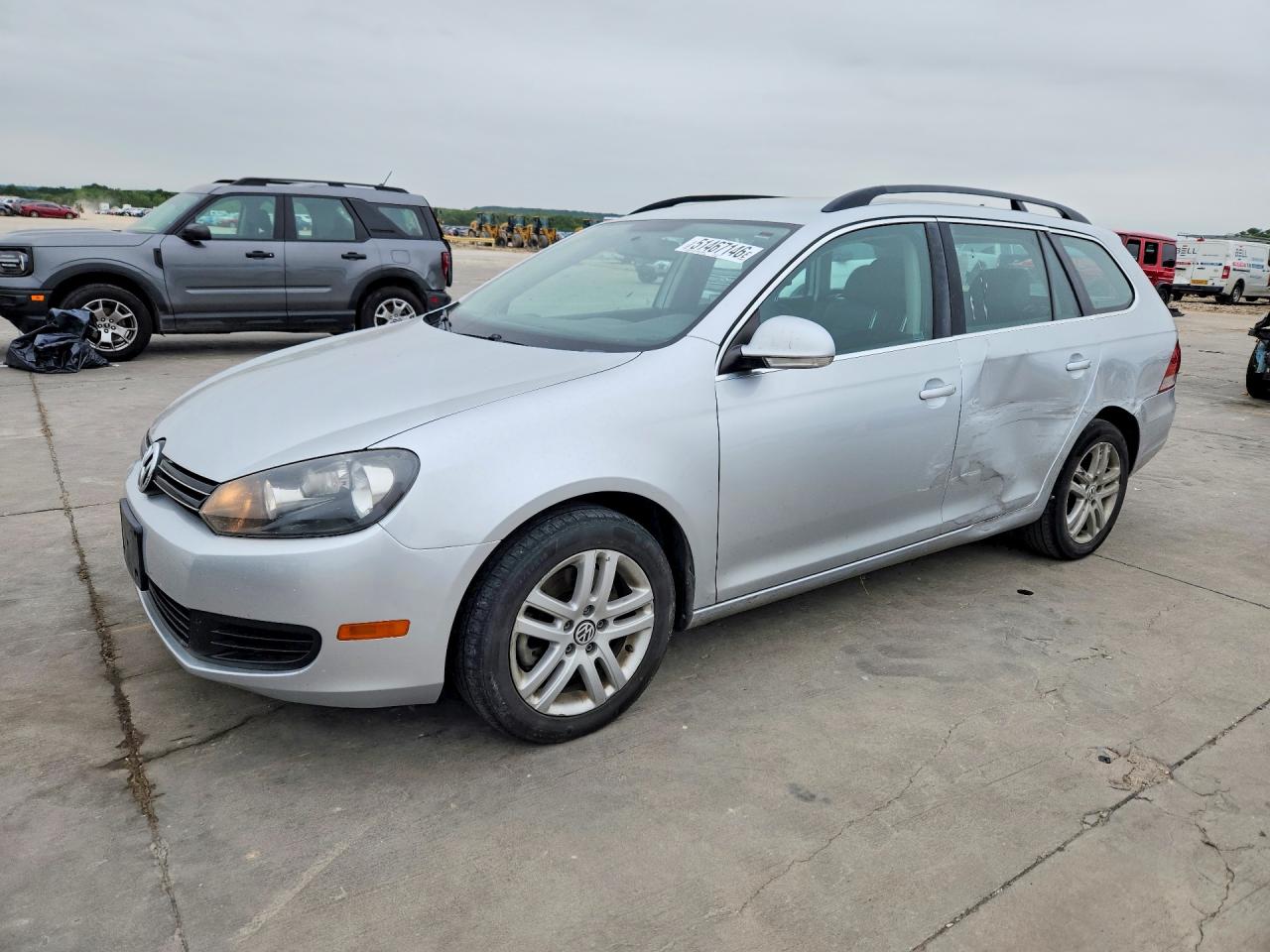2013 VOLKSWAGEN JETTA