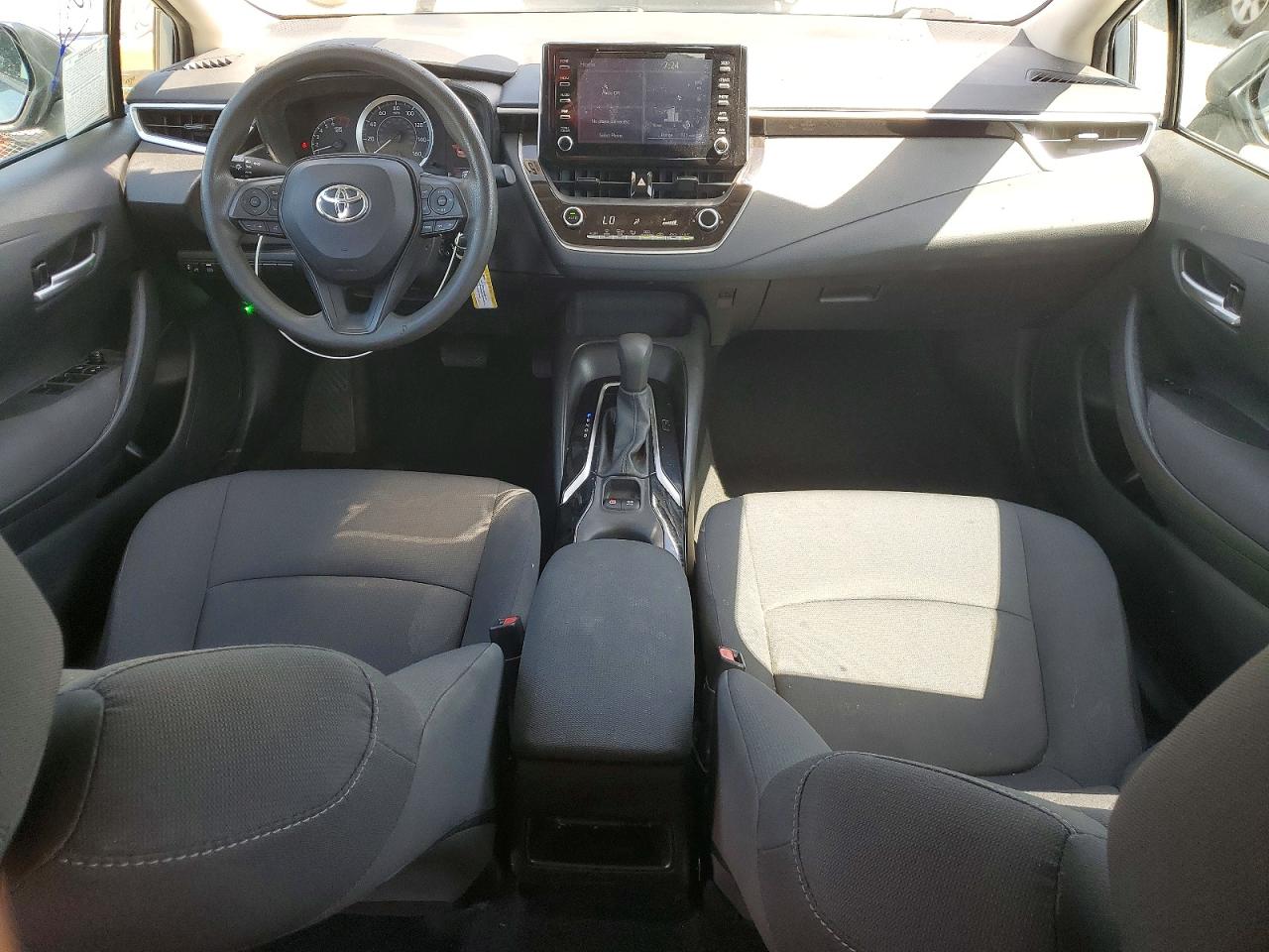 2020 TOYOTA COROLLA LE photo 15