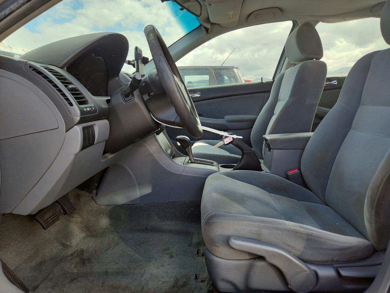 2006 HONDA ACCORD LX photo 19