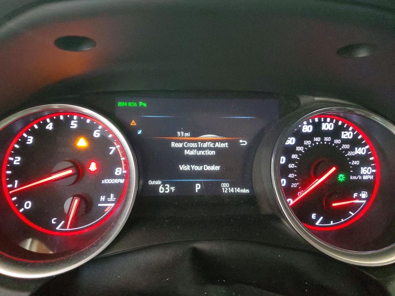 2018 TOYOTA CAMRY XSE photo 17
