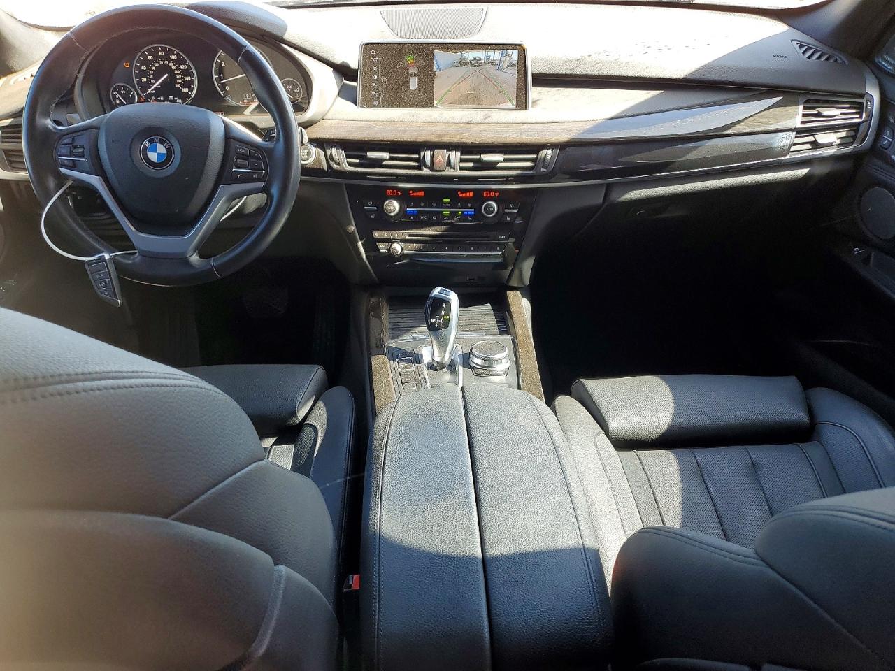 2017 BMW X5 SDRIVE35I photo 15