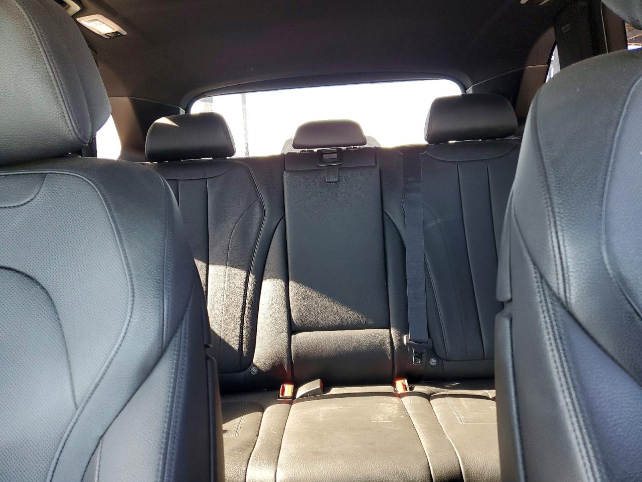 2017 BMW X5 SDRIVE35I photo 19