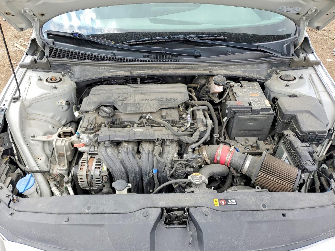 2023 HYUNDAI ELANTRA SEL photo 31