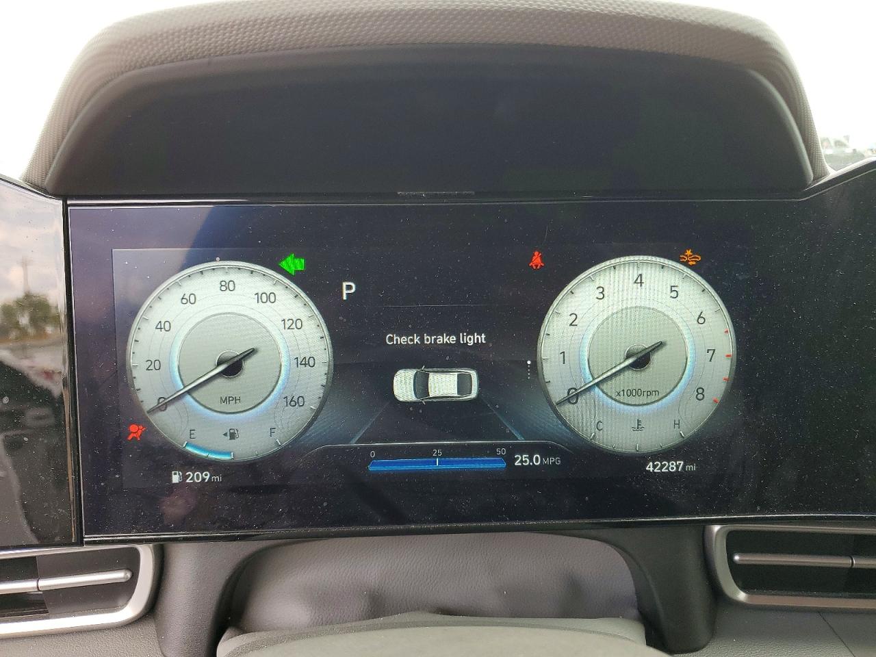 2023 HYUNDAI ELANTRA SEL photo 25