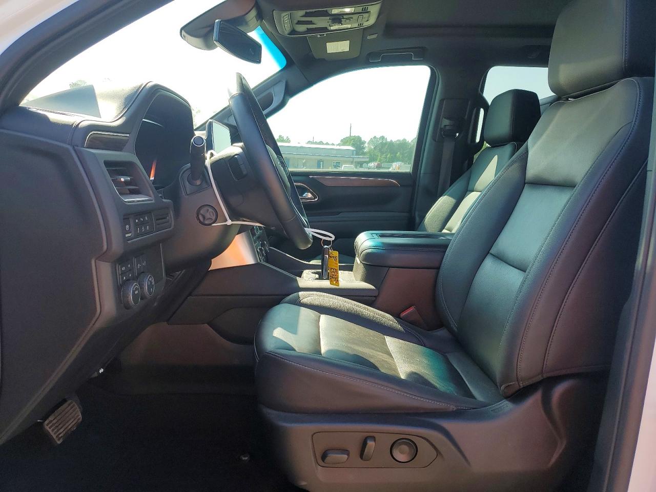 2023 CHEVROLET TAHOE K1500 Z71 photo 19