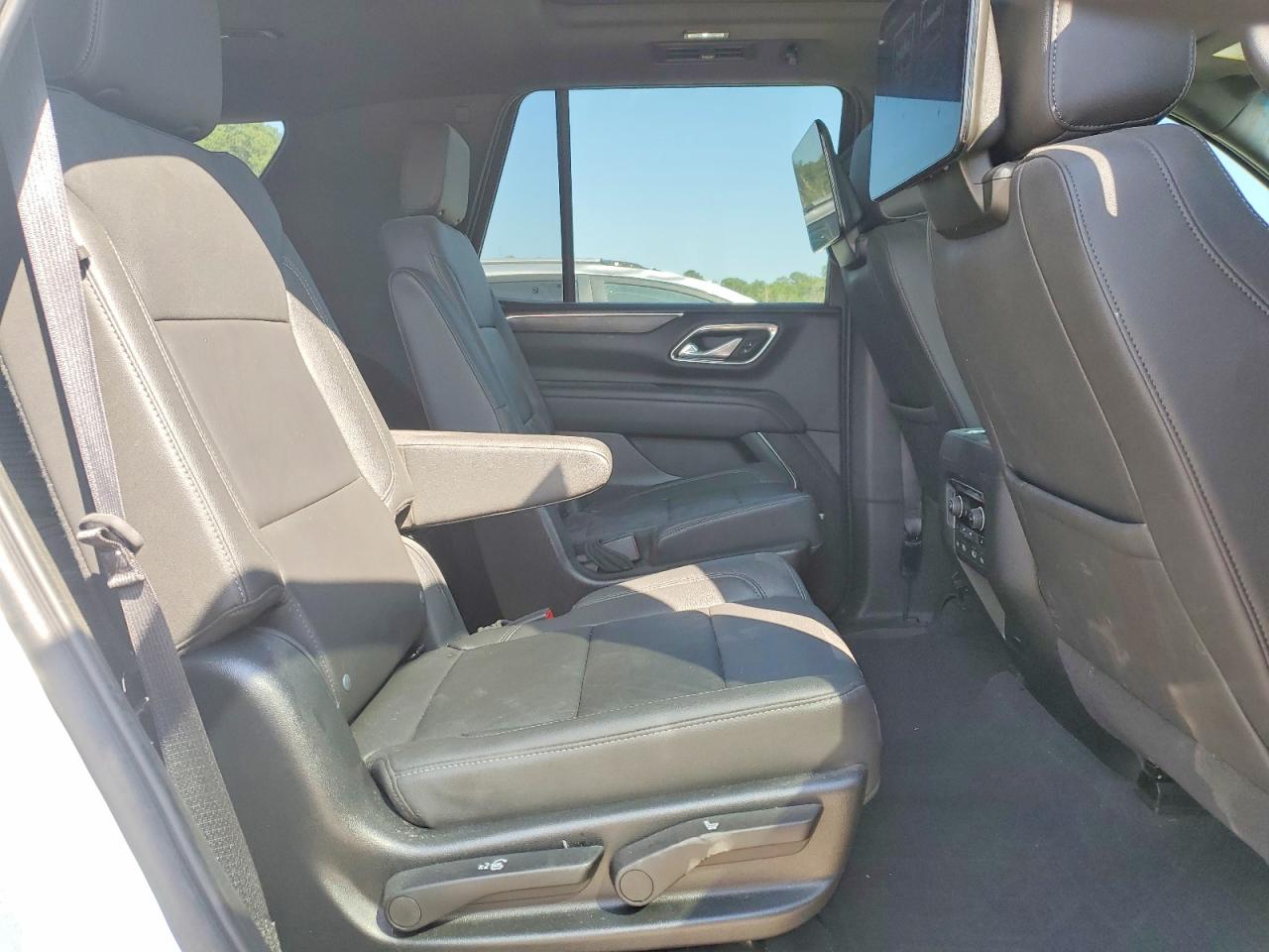 2023 CHEVROLET TAHOE K1500 Z71 photo 31