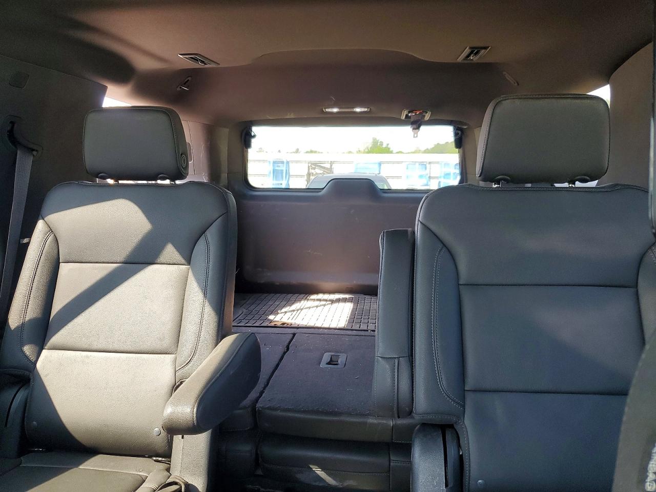 2023 CHEVROLET TAHOE K1500 Z71 photo 28