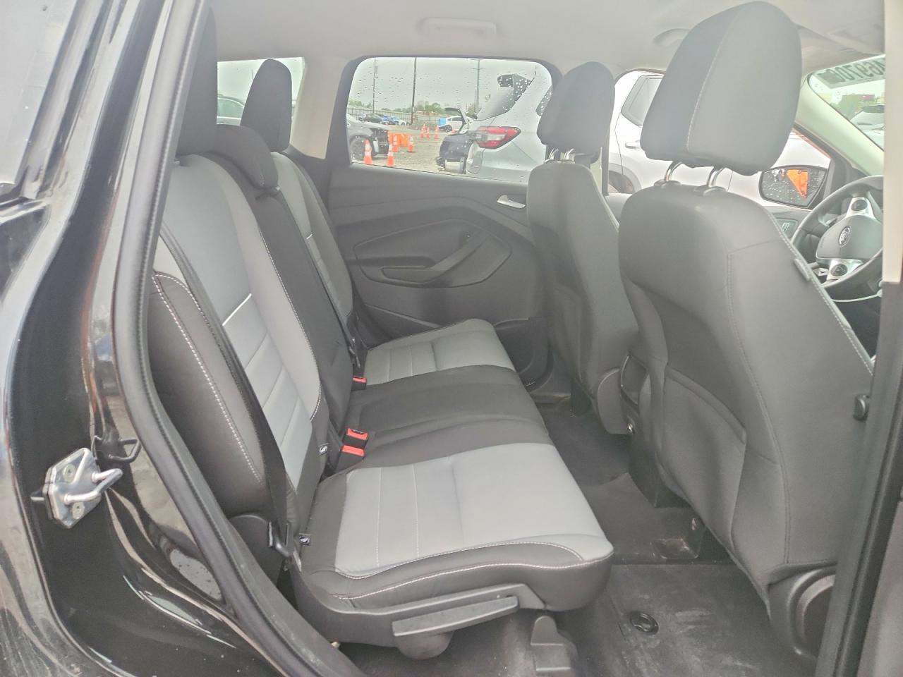 2013 FORD ESCAPE SE photo 21