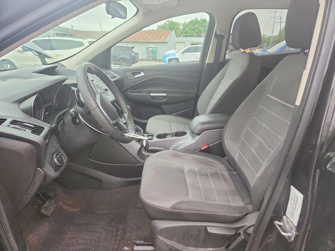 2013 FORD ESCAPE SE photo 13