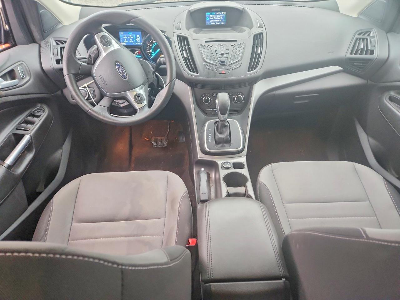 2013 FORD ESCAPE SE photo 15