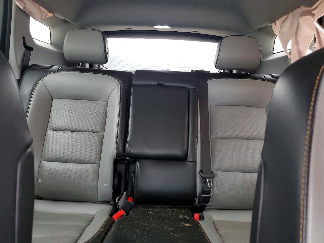 2019 GMC TERRAIN SLT photo 19