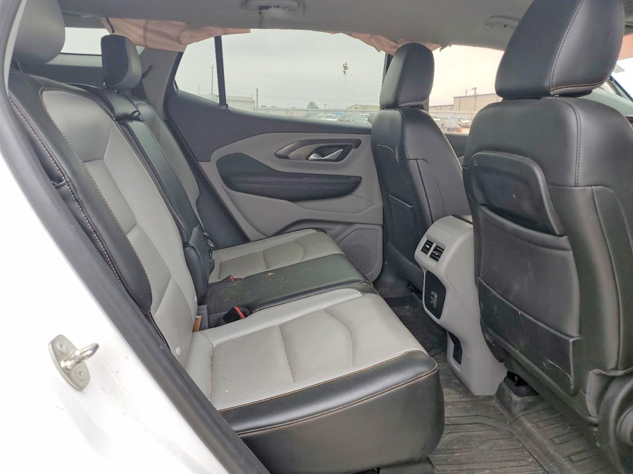2019 GMC TERRAIN SLT photo 21