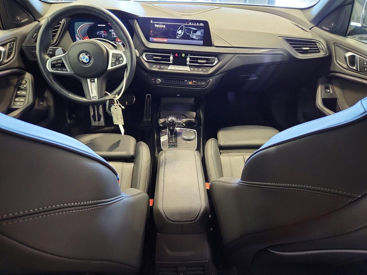 2023 BMW M235XI photo 15