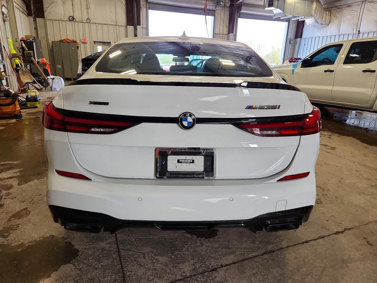 2023 BMW M235XI photo 11