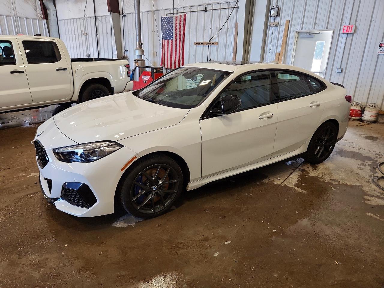 2023 BMW M235XI