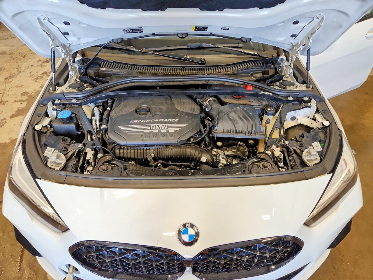 2023 BMW M235XI photo 21
